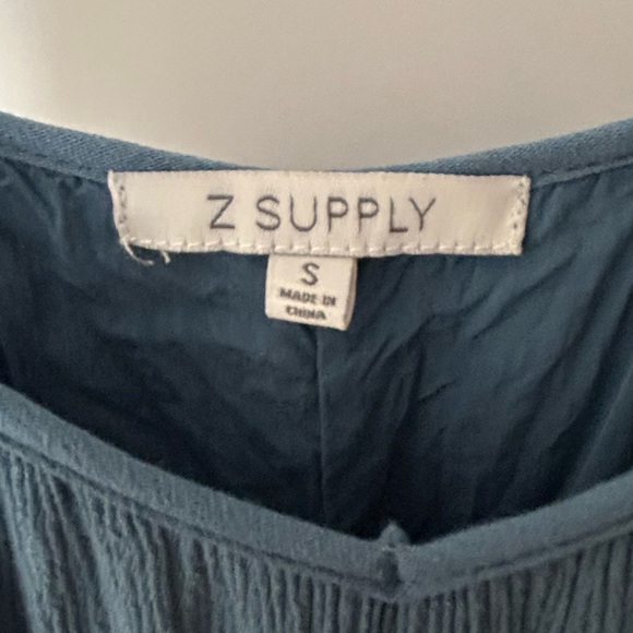 Z Supply Maxi Dress - Picture 3 of 6